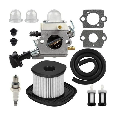 Suitable for BG86 SH86 SH86C BG86C 4241-120-0623 C1M-S261C carburetor (Carburetor)