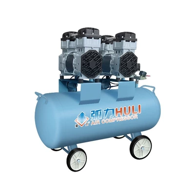 Paint, High-Pressure Pneumatic Silent Compressor | Hava kompressorları