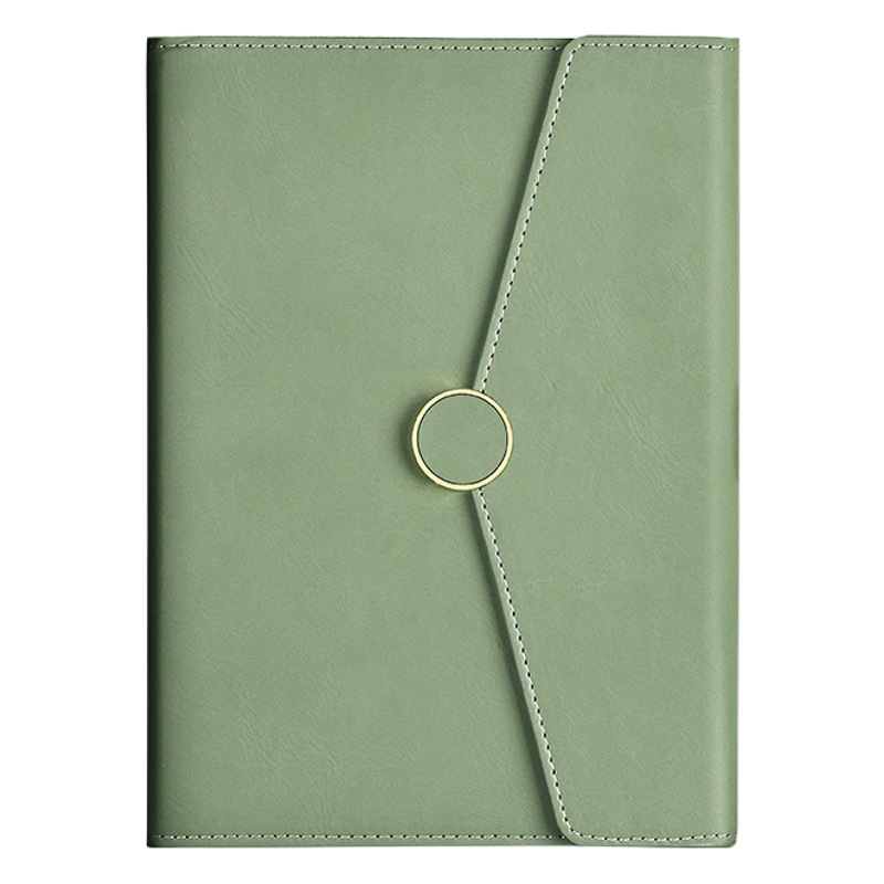 Notebook A5 gran conferencia Bloc de notas Reunión Anual regalos de alta gama oficina de negocios trabajo Conferencia libro traje