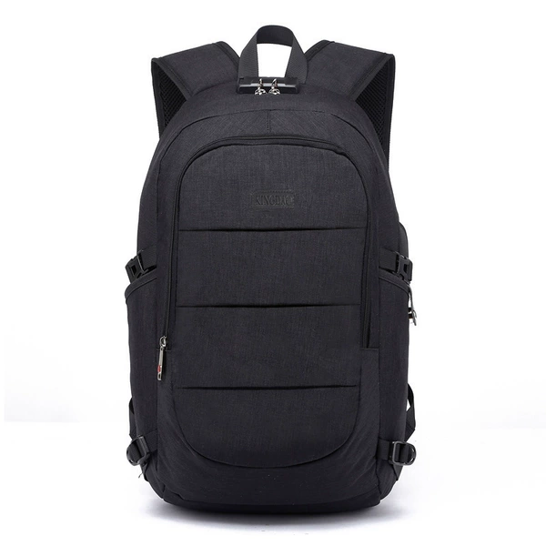 Black label, no lock, no USB