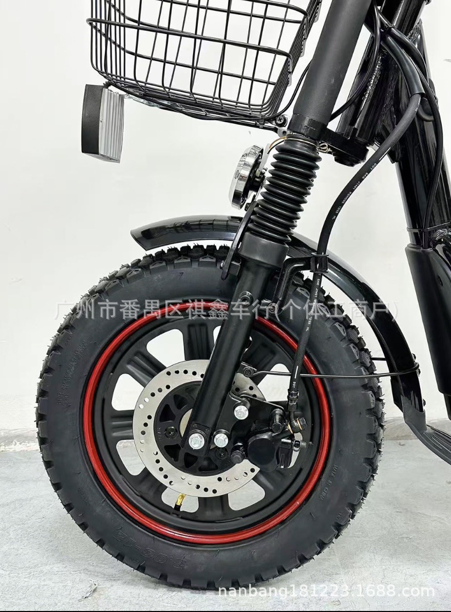 Gt7 Takeaway Electric Vehicles, Bicycles, Motorcycles, Direct Supply from the Source Factory, Ultra-Long Range Electric Vehicles for Foreign Trade Export