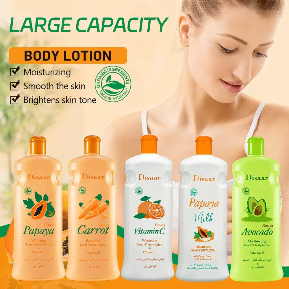 跨境600ML身体乳保湿去干皮润肤露男女身体乳工厂批发body lotion