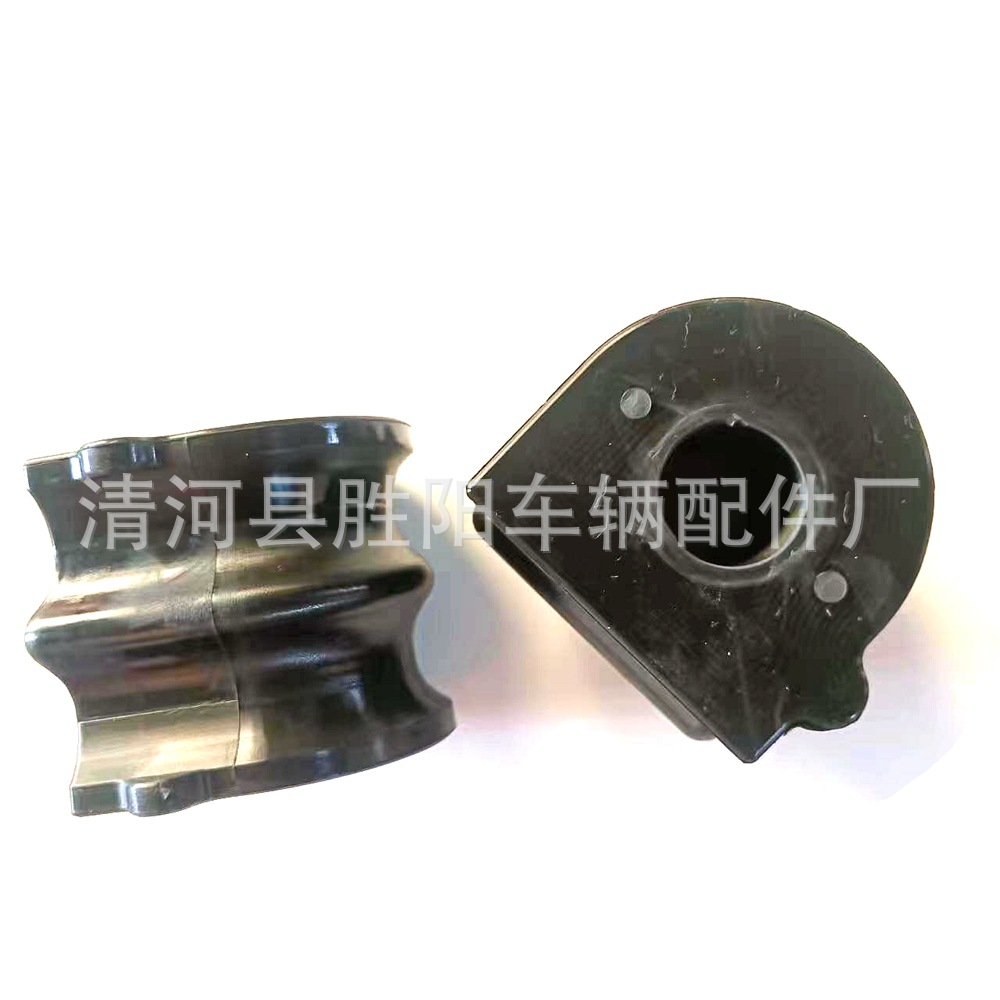 Buje de Goma de Barra Estabilizadora 54613-4KH2A para Nissan y Renault