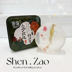 手作り石けん人参洗顔入浴メーカー卸売り艾草シリーズ石けん薔薇精油石けん爽やか