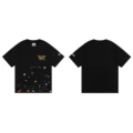 Graffiti Black 6007