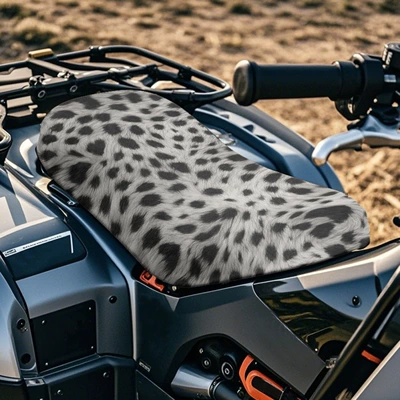 Atv Seat Cover, Motorcycle cushion - ysfq1042a2czq25-3