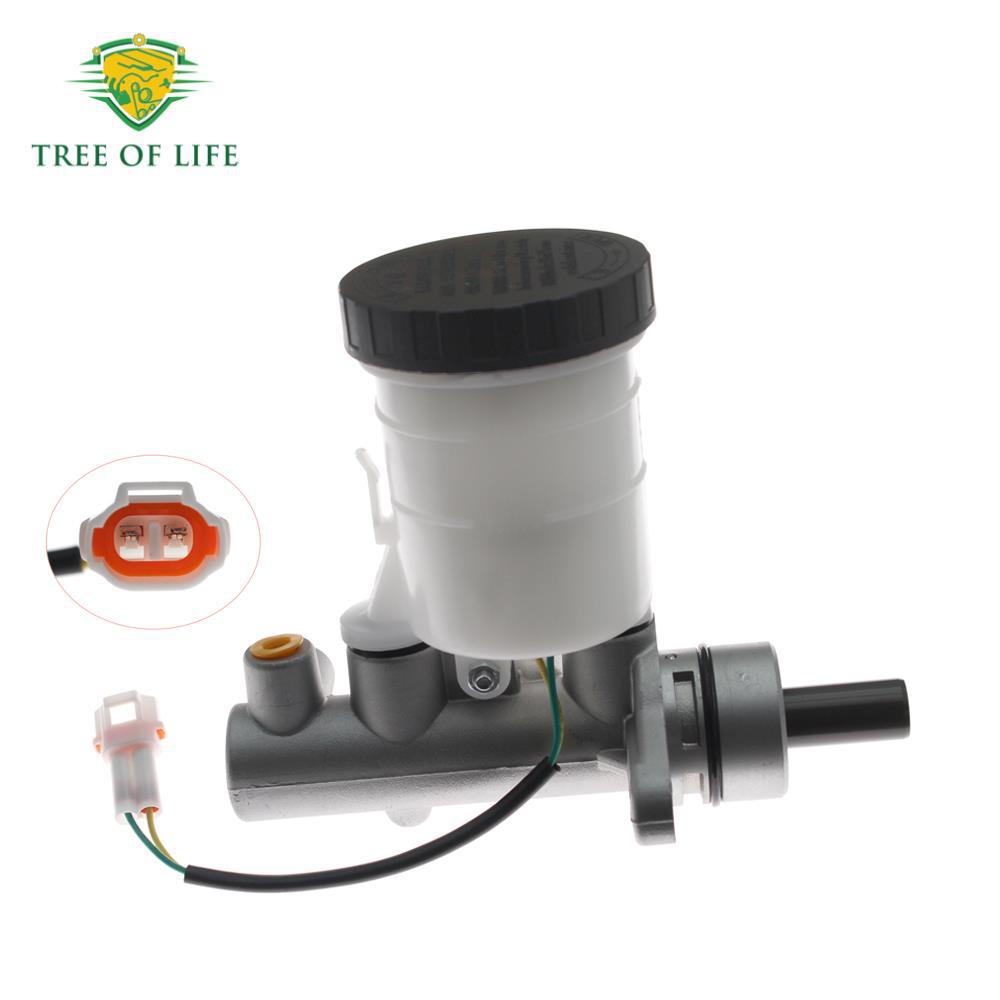 51100 - 60B20 Aplicable a la nueva bomba de frenos / bomba de frenos de Suzuki Vitra Chevrolet