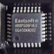 ȫ�� HR8P506FHLK LQFP32 ������ �|�����C