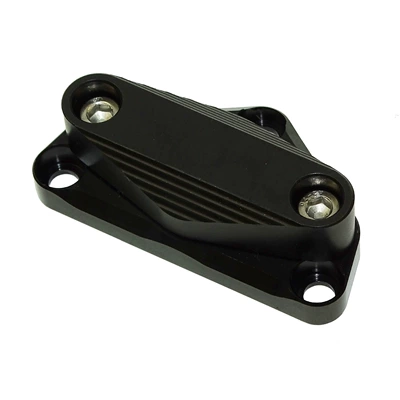 Motorcycle frame – Rubber