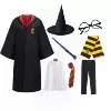 Gryffindor eight -piece set (male)