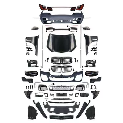 from the old model to the | Big Surrounded