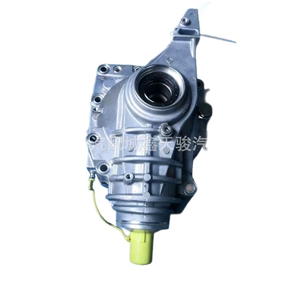 Suitable for Porsche, Transfer case