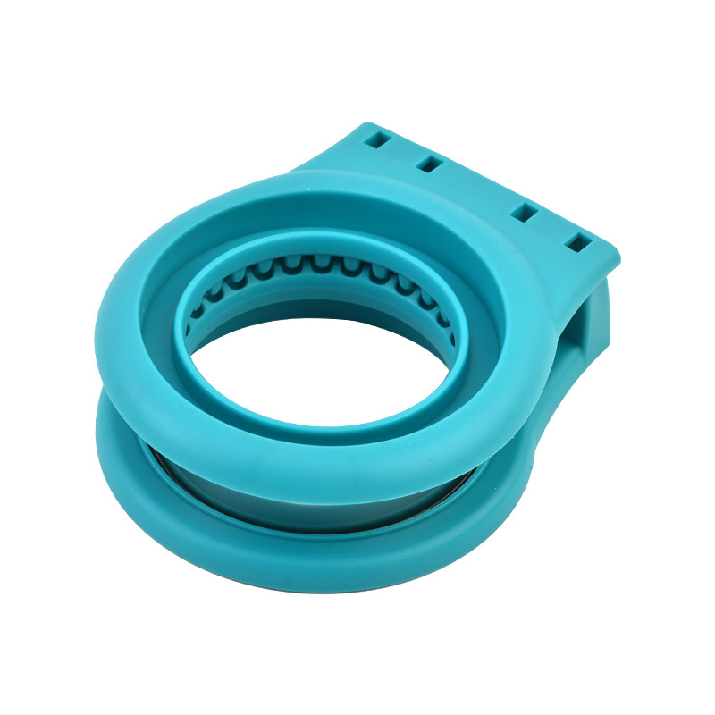 아쿠아 블루 라운드