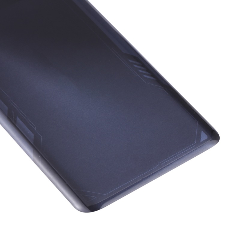 Cobertura trasera de la batería ZTE Nubia Red Magic 6R