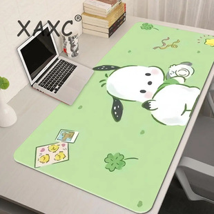 Cross-Border Sanrio Pacha Dog Mouse Pad Extra Large Boys Competitive Game Two-Dimensional Jit Dropshipping