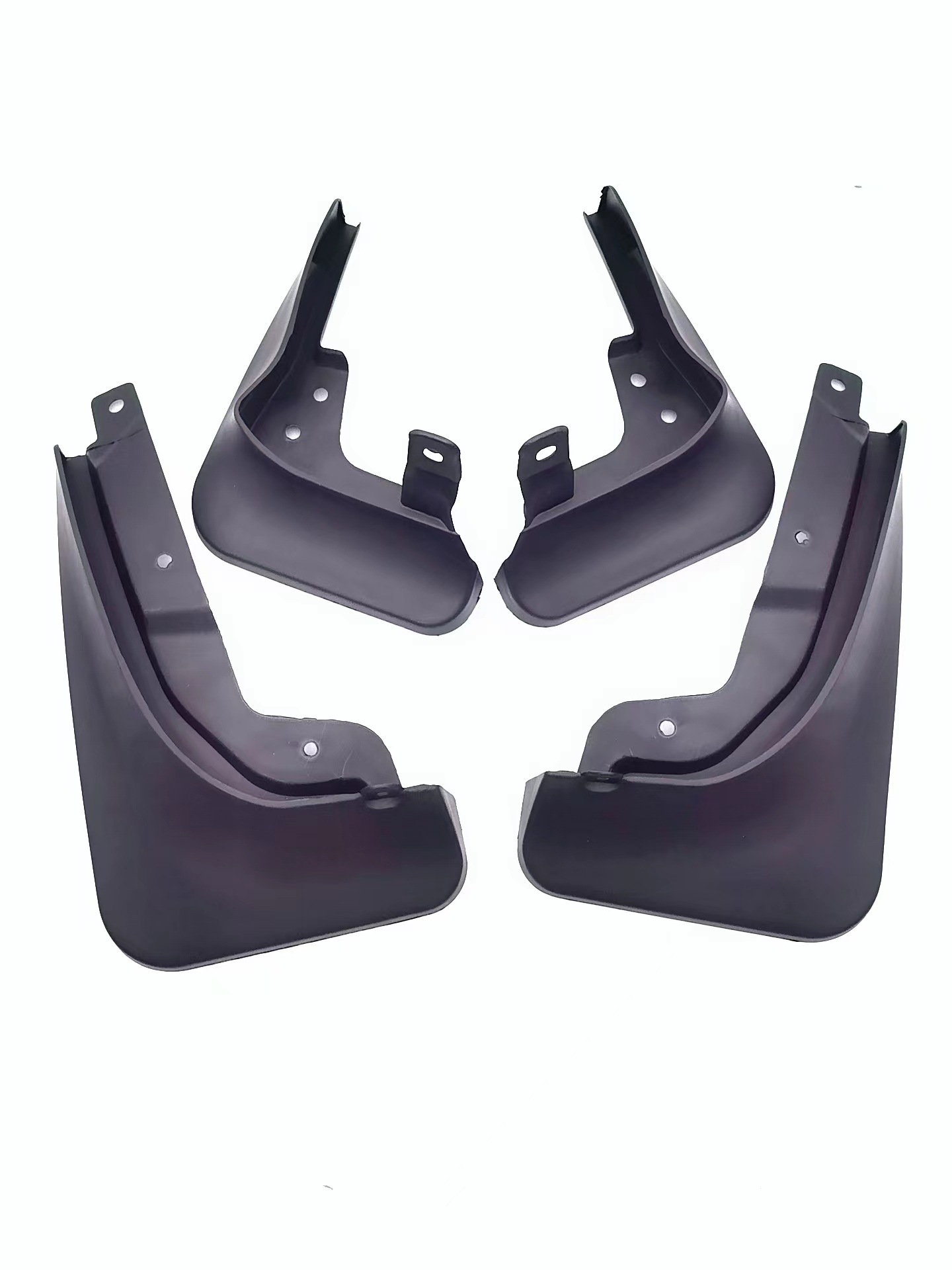 Aplicable a 24 Mercedes-Benz CLE Coupé para la modificación del guardabarros para ventas transfronterizas