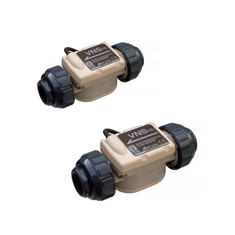 爱知时计AICHITOKEI电磁流量计VNS05-RE VNS10-RE VNS20-RE日本RF