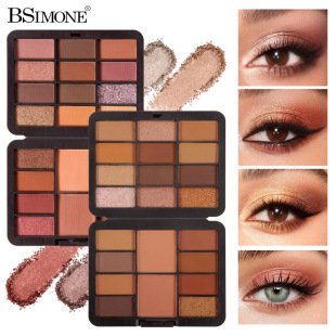 BSIMONE�羳����22ɫ��Ӱ�P��ˮ���������Ƭ��ض�ɫ�ʊy��y��