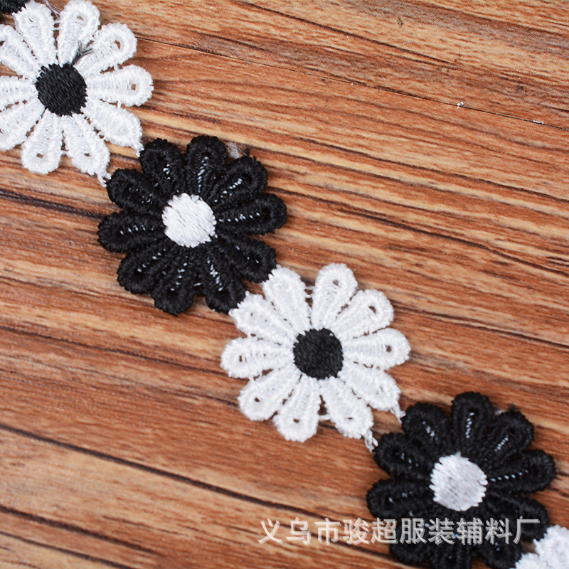 Черный плюс белый