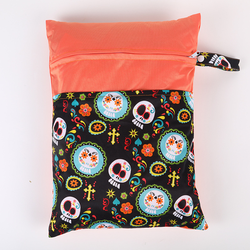 C-29 더블포켓 30×40CM