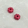 5# dark pink_1 piece