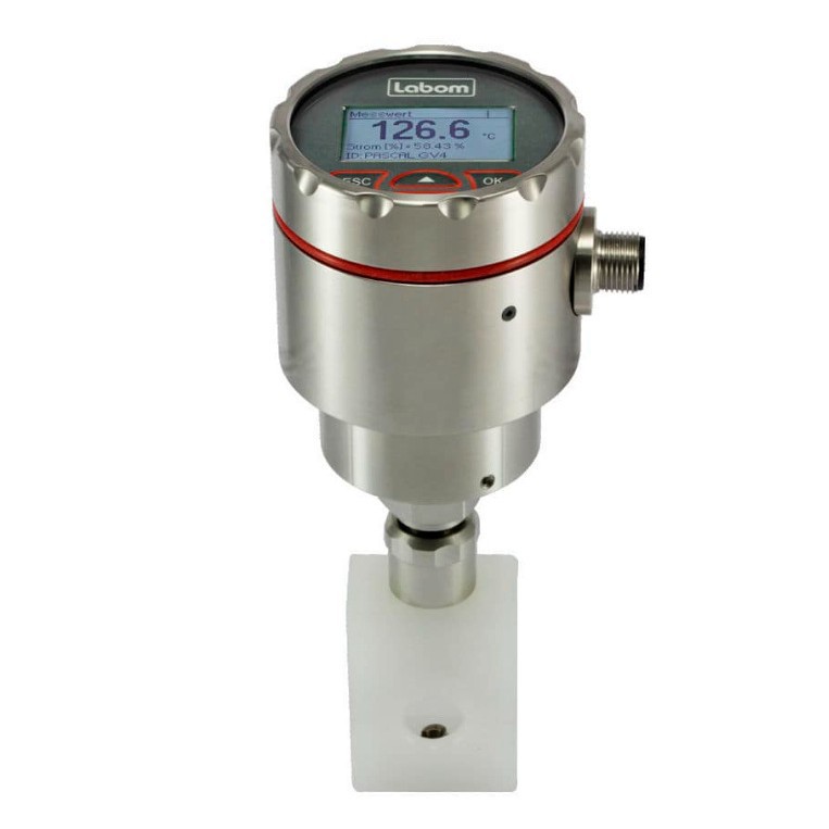 贝得福甄选德国LABOM 朗博传感器CB6010-A1999-H1-K1010-T110