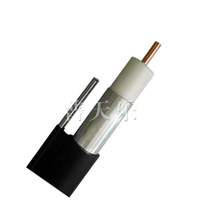 【中国质造】平替Commscope标准铝管电缆PQR500M