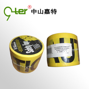�羳���� 38mm��߾�ʾ�� С��оCAUTION ���䎧�������侀��Ʒ