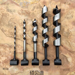 s 木工手钻支罗钻 桦树取水户外手工制作多用钻手拧钻-阿里巴巴