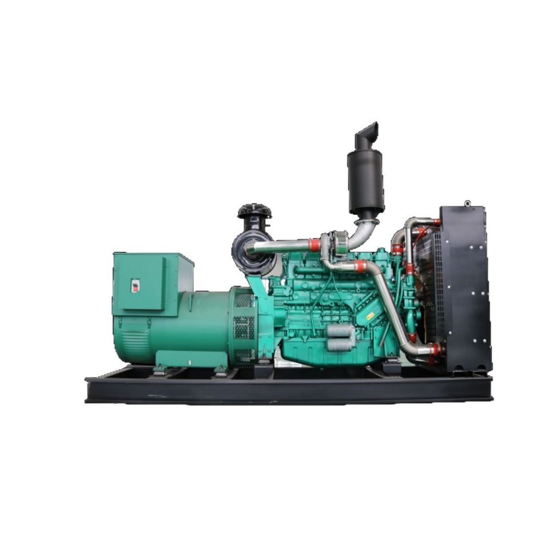 Yuchai ディーゼル発電機セット 400KW450 kW 病院コミュニティショッピングモール工場スペア電気サイレント|undefined