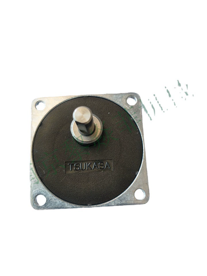 TSUKASA Chika TG-47H-VM-230-KA, 24V однофазный мотор TG-47E-SG-5-HA