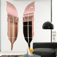 73X18左邊羽毛專用