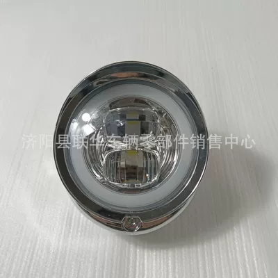 Suitable for Jinan Motosiklet cihazları