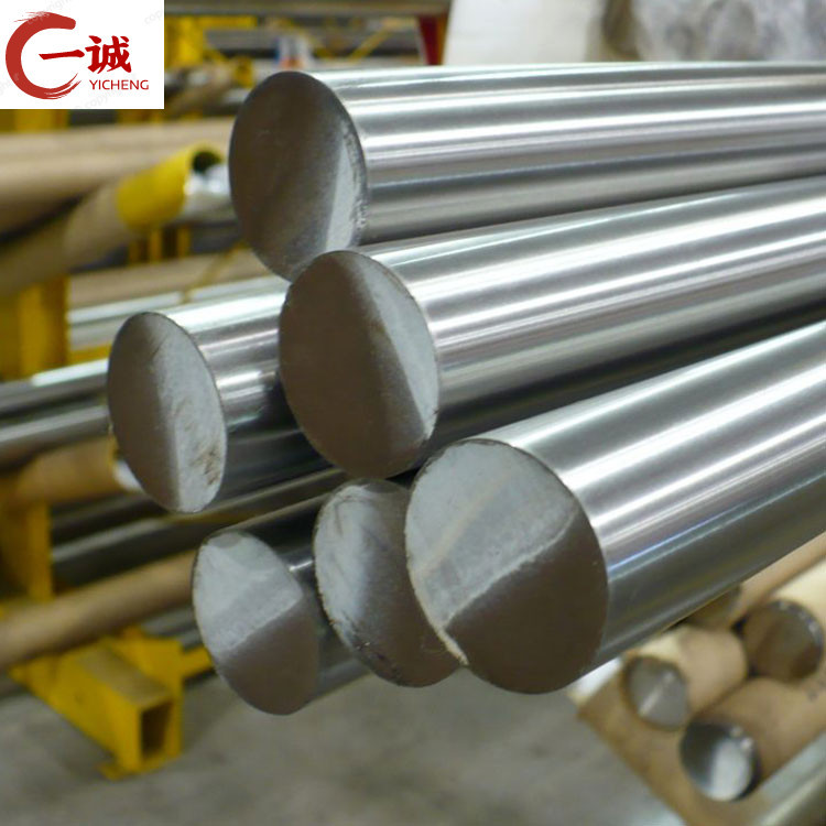 镍基合金棒 Incoloy Alloy A-286 高温合金圆钢 镍铬合金棒