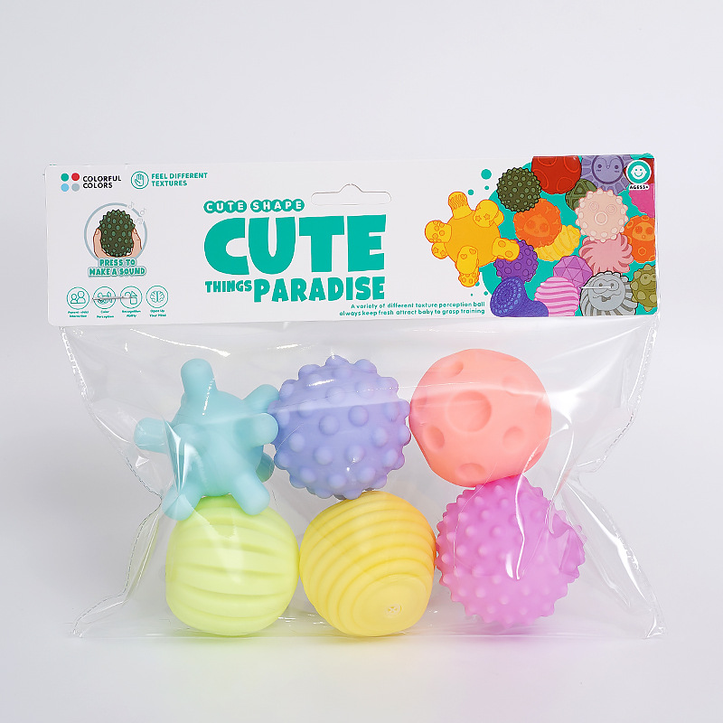 Pequeño paquete de cabeza clara