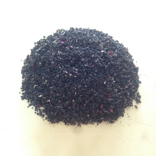 PVC blowing wool