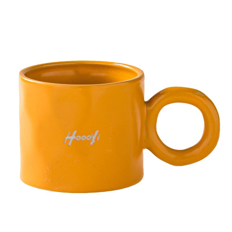 Tazas de cerámica personalizadas ~ inswindlogo tazas publicitarias tazas de agua tazas de café tazas de oficina defectos menores