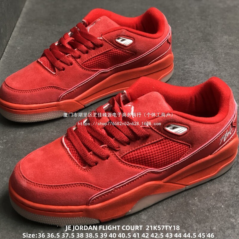 Joe Casual Mid-Top Outdoor Black and Red Aj4 Fashion Sneakers Men's Shoes 4 Student Shoes Retro Basketball Shoes High Quality Trendy Shoes