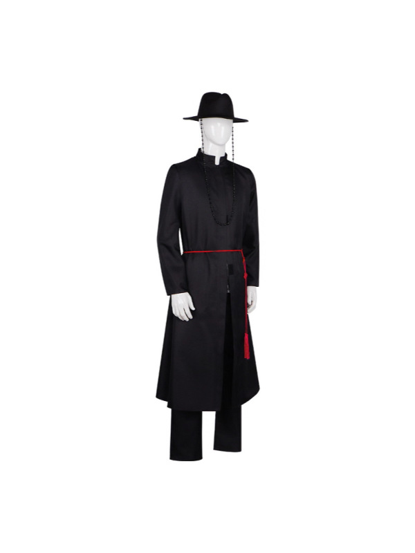 狩猟魔女グループ K-POPcos 服ルミミラゾーイ男子グループ制服コスプレアニメステージパフォーマンス服|undefined