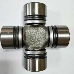 万向节十字轴 喷洒车 五十铃 传动轴 金捷 贵州 赤水市