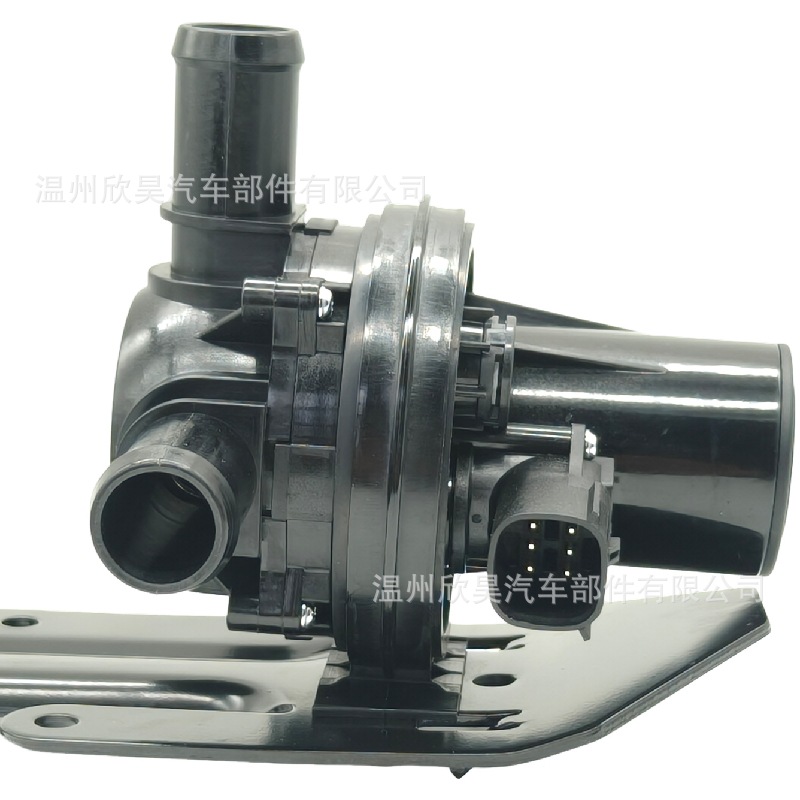 Suitable for Dodge Ram Heater Water Valve Heater Control Valve 52014892Ac 52014892Ab