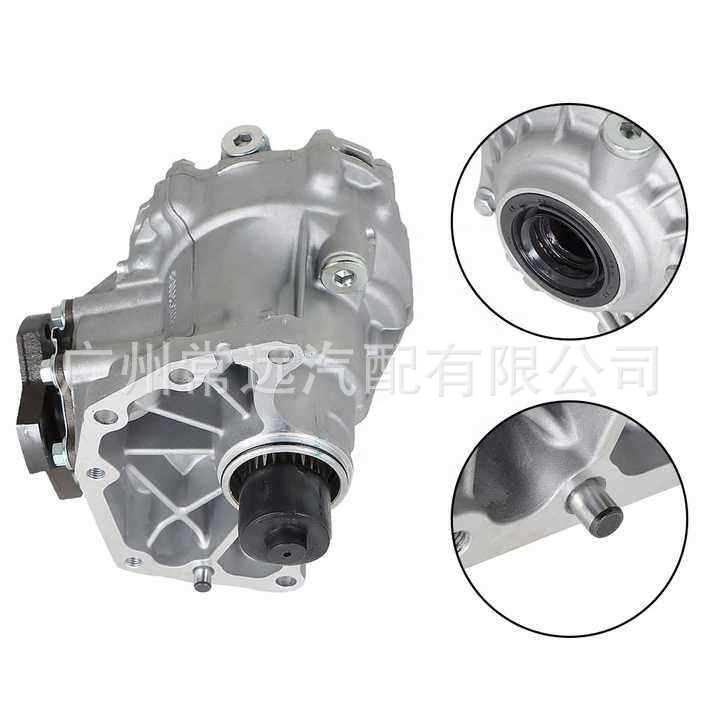 331003Kv0A Original Suitable for Infiniti Jx35 Qx60 Nissan Pathfinder New Transfer Case Assembly