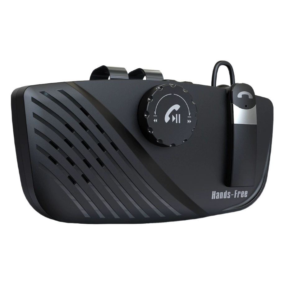 Трансграничный SP16 солнцезащитный козырек, автомобильные Bluetooth-наушники громкой связи, автомобильная Bluetooth-гарнитура, автомобильные беспроводные наушники громкой связи