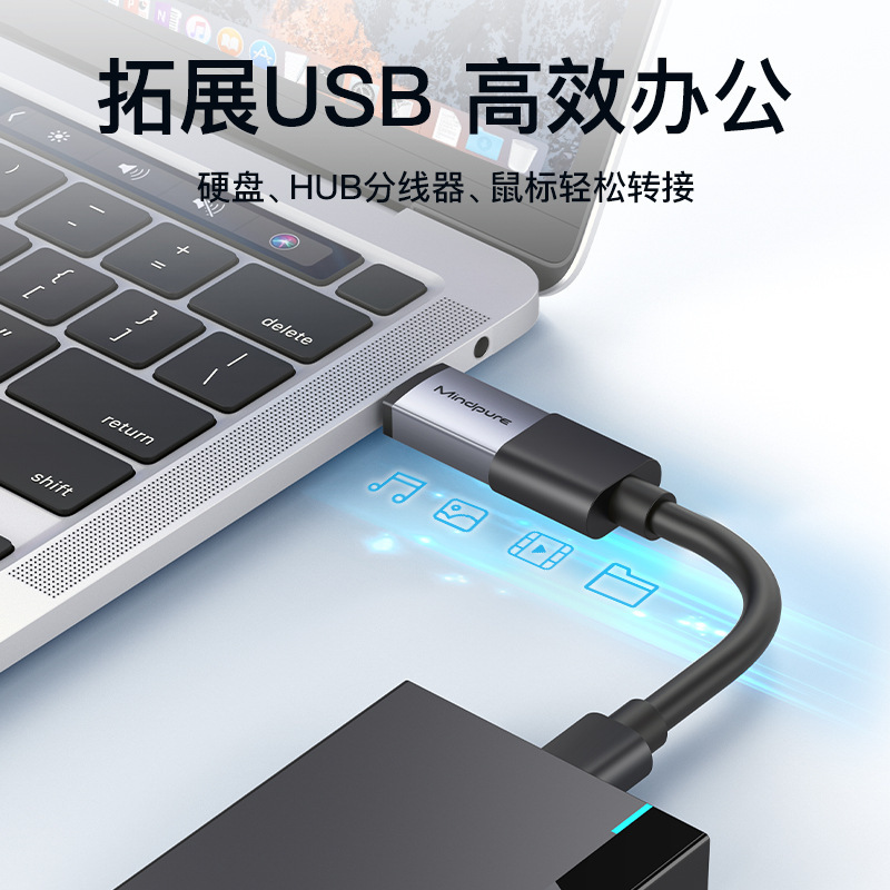 Type-cはusbインターフェイスを変換します。|undefined