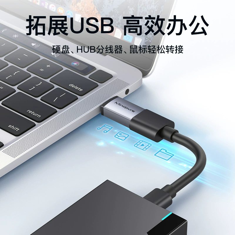 Huawei, Apple, совместимый USB флеш-накопитель, ноутбук, MacBook
