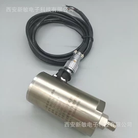 压力变送器;节流装置;流量计