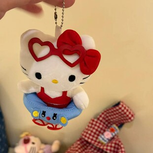 �Ȼ���HellokittyӾȦ����������耳׿ۿɐ�Ů����żë�q����
