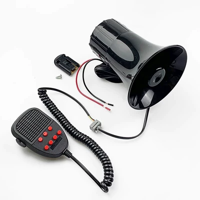 Motorcycle Modified Super Loud: Car horn/tweeter