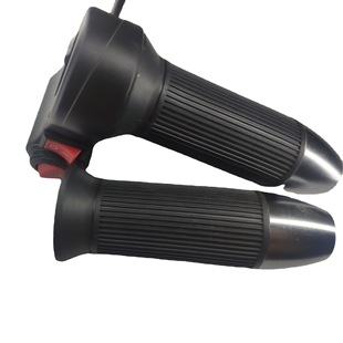 No display rocket switch + switch type B electric car handle electric car accessories speed control handle throttle handle