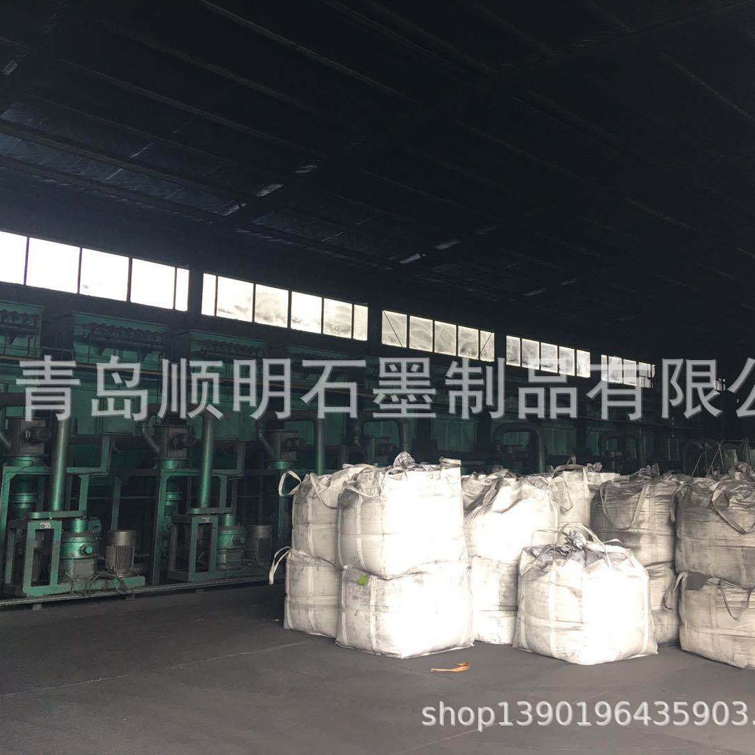 厂家直供 刹车片用煅后油系石油焦粉